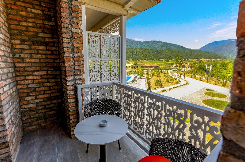 Hotel Chateau Artwine 5