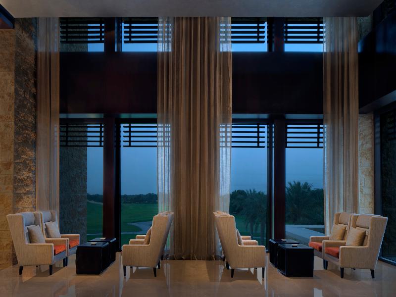 Vogo Abu Dhabi Golf Resort & Spa image