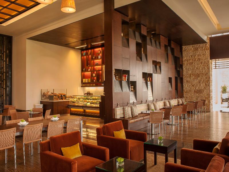 Vogo Abu Dhabi Golf Resort & Spa image