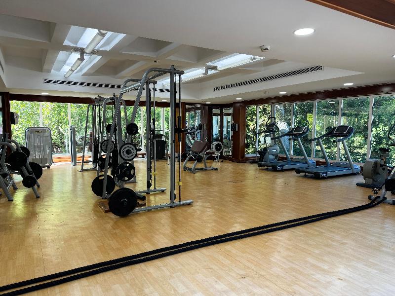 Vogo Abu Dhabi Golf Resort & Spa image