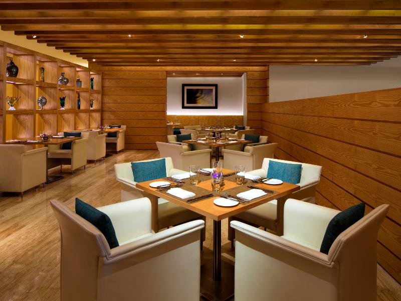 Vogo Abu Dhabi Golf Resort & Spa image