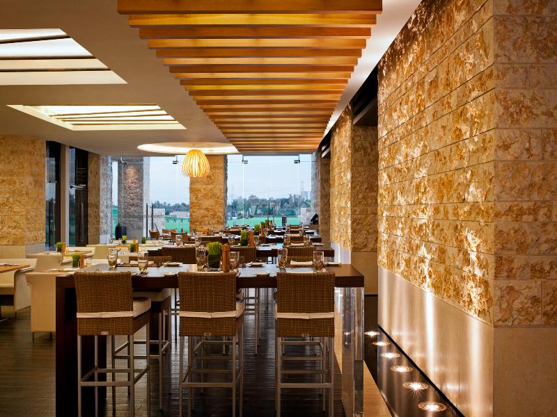 Vogo Abu Dhabi Golf Resort & Spa image