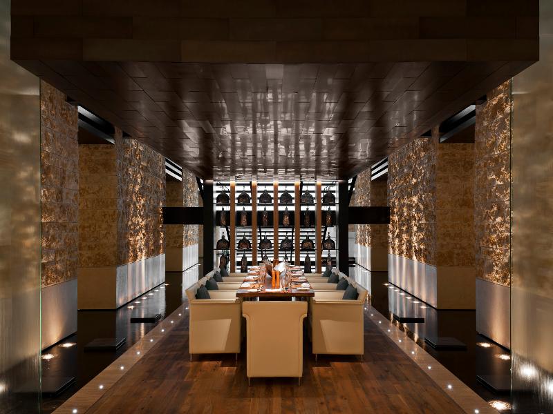 Vogo Abu Dhabi Golf Resort & Spa image