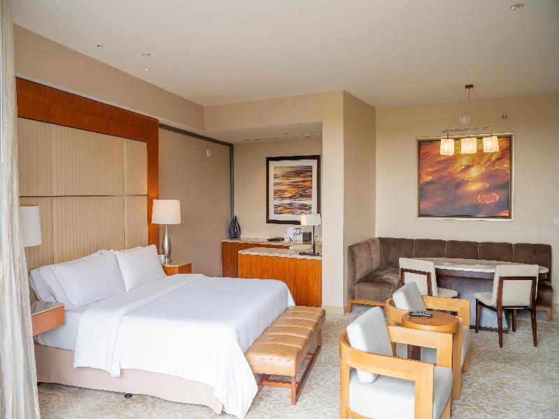 Vogo Abu Dhabi Golf Resort & Spa image