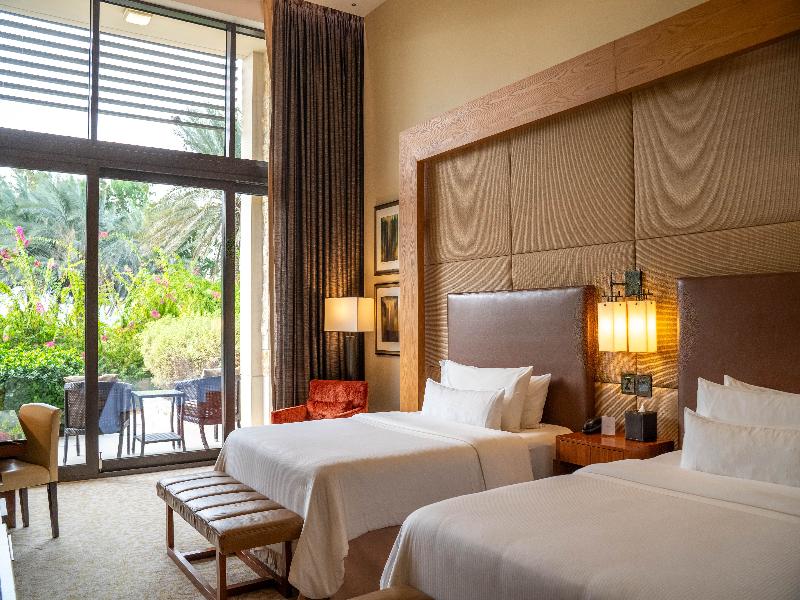 Vogo Abu Dhabi Golf Resort & Spa image