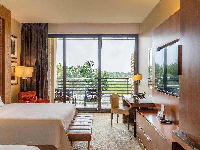 Vogo Abu Dhabi Golf Resort & Spa — photo 59
