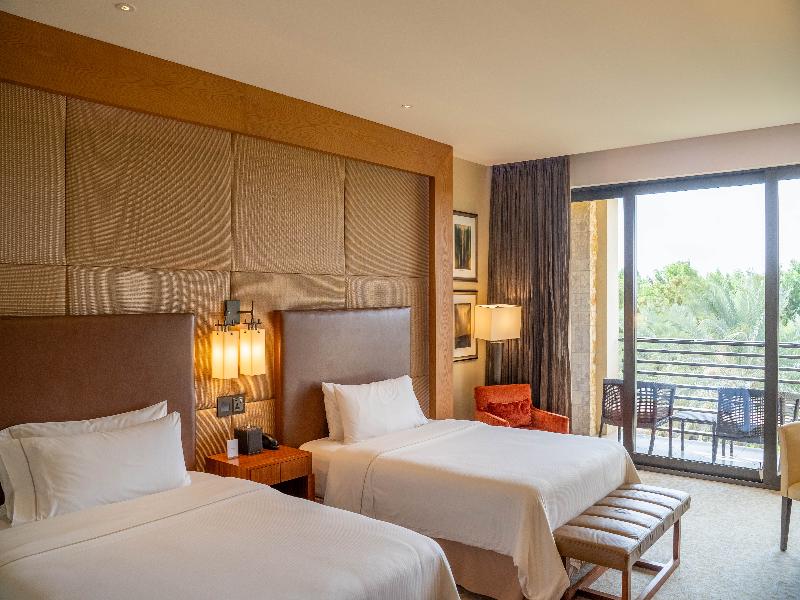 Vogo Abu Dhabi Golf Resort & Spa — photo 60