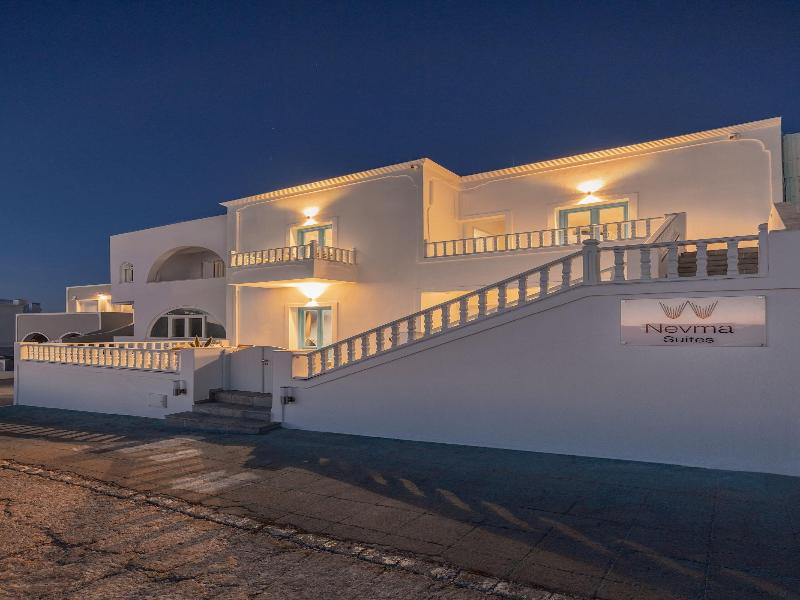 Nevma Suites image