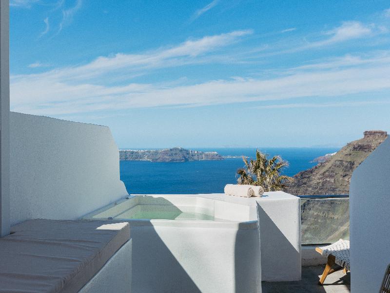 Nevma Suites image