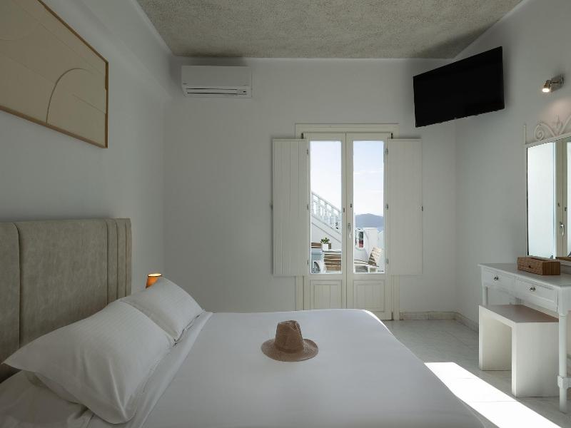 Nevma Suites image