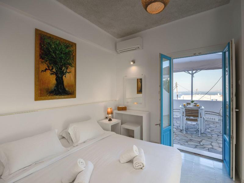 Nevma Suites image