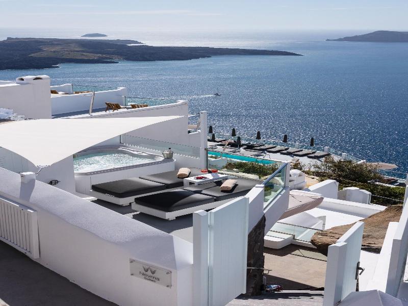 Nevma Suites image