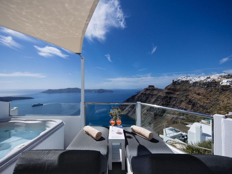 Nevma Suites image