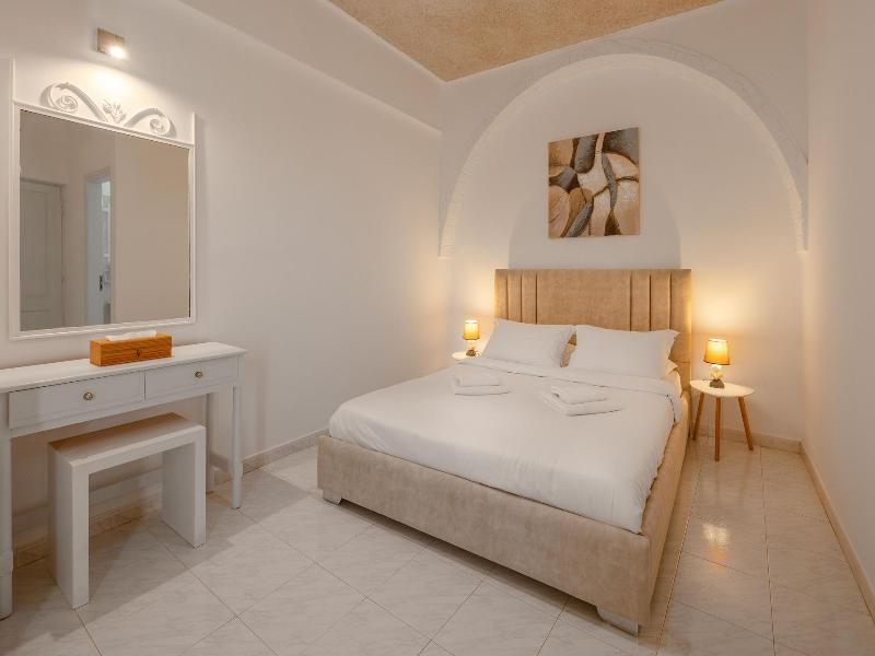 Nevma Suites image