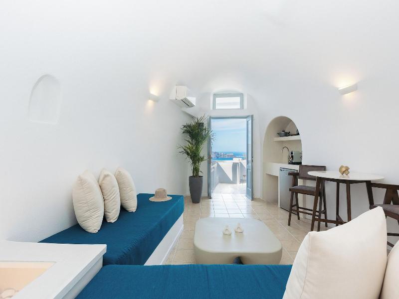 Nevma Suites image