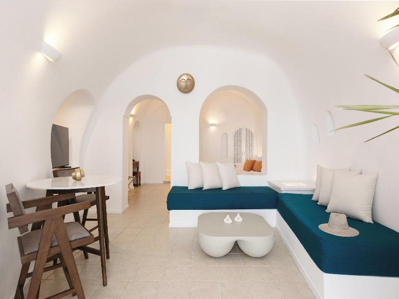 Nevma Suites image