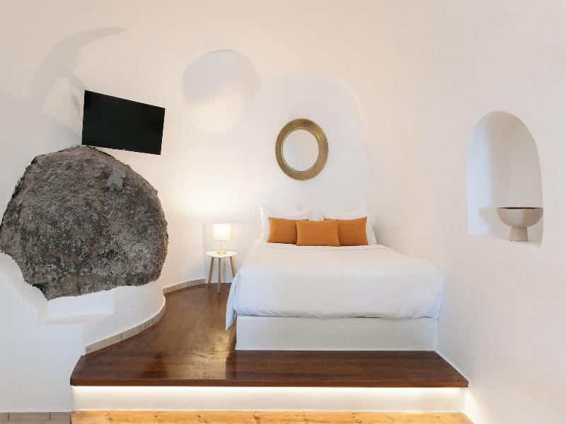Nevma Suites image