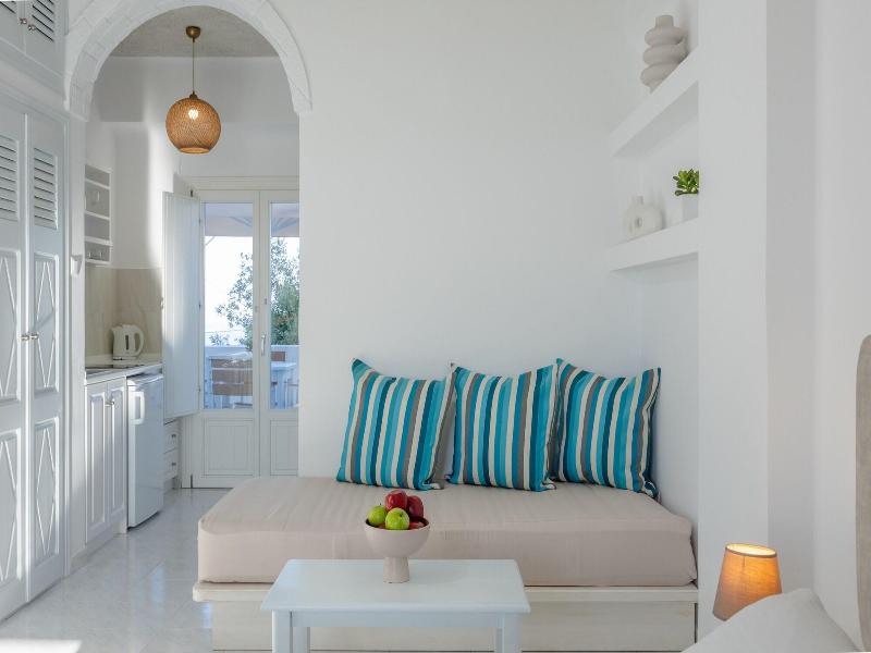 Nevma Suites image