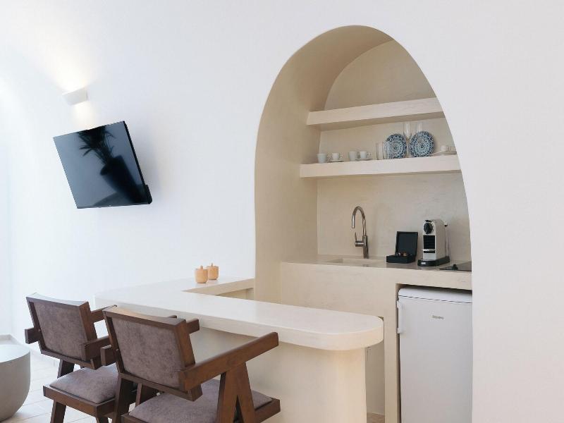 Nevma Suites image