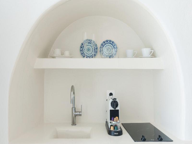 Nevma Suites image