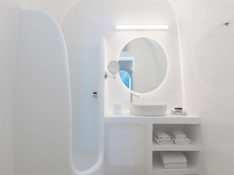 Nevma Suites image