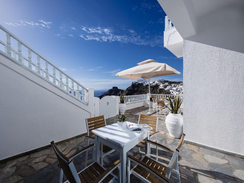 Nevma Suites image