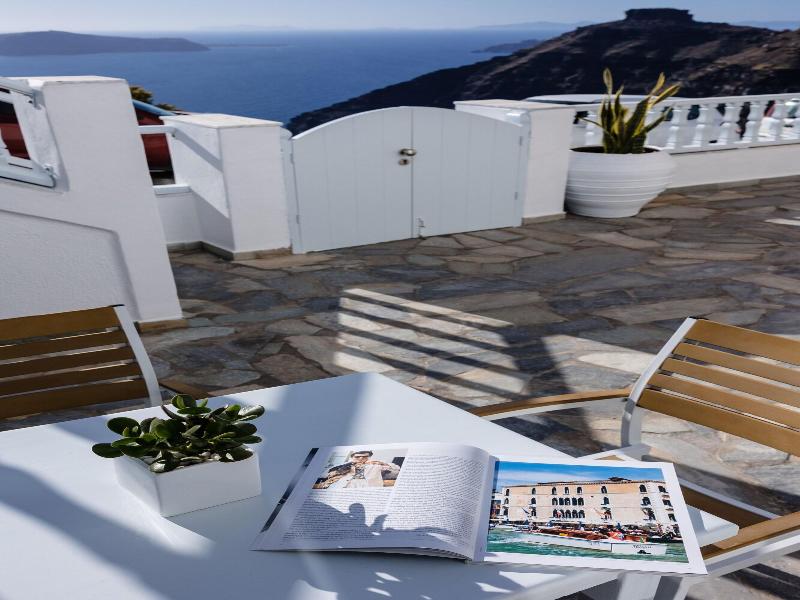 Nevma Suites image