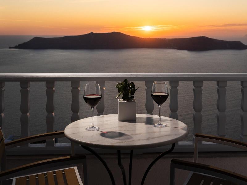 Nevma Suites image