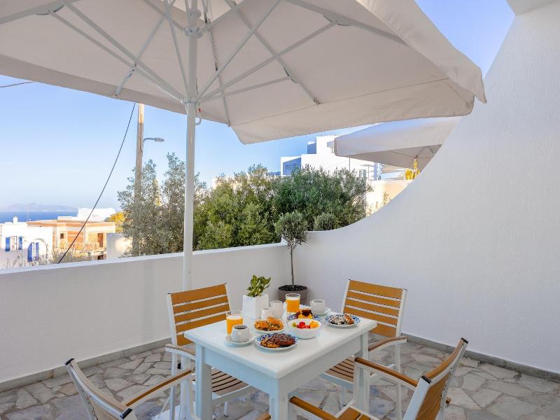 Nevma Suites image