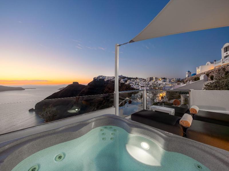 Nevma Suites image