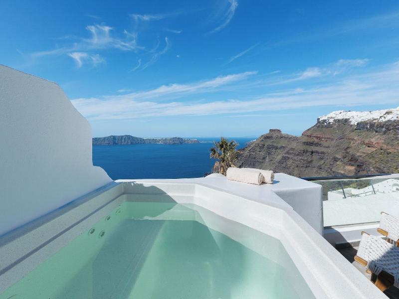 Nevma Suites image