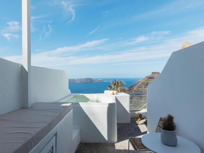 Nevma Suites image