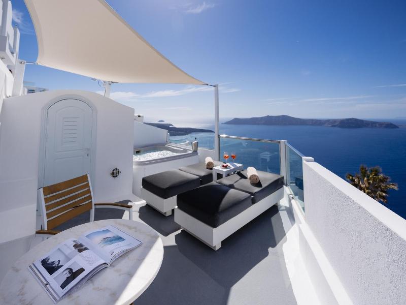Nevma Suites image