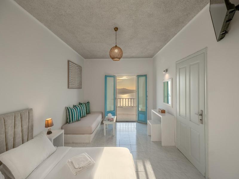 Nevma Suites image