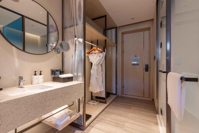 Even Hotel Chongli image