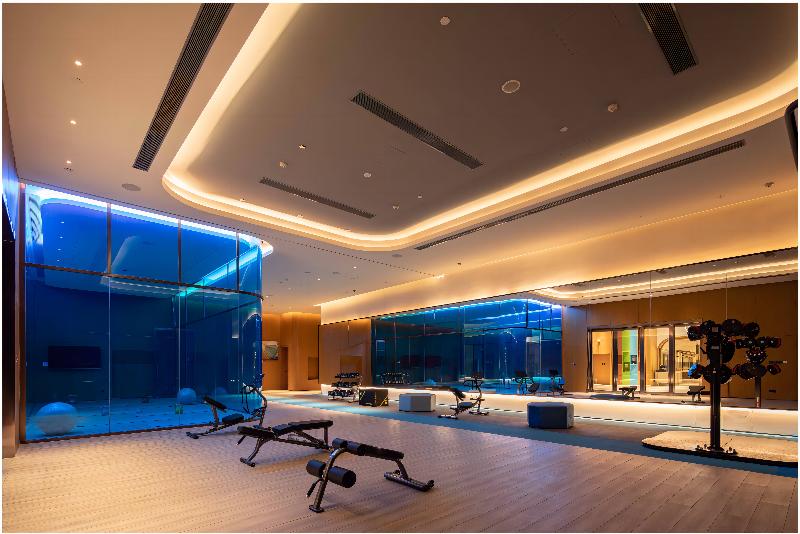 Even Hotel Chongli image