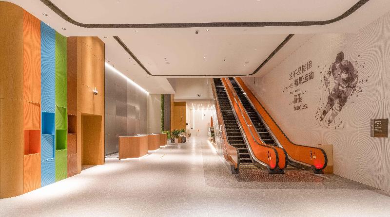 Even Hotel Chongli image