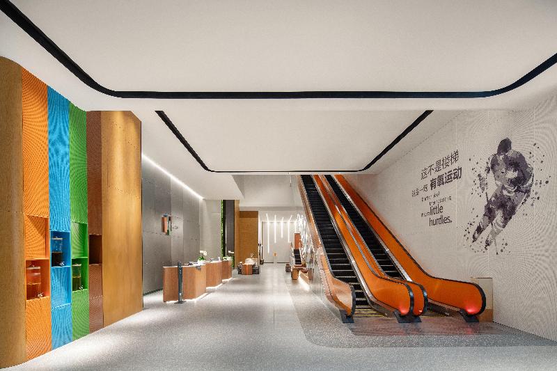 Even Hotel Chongli image