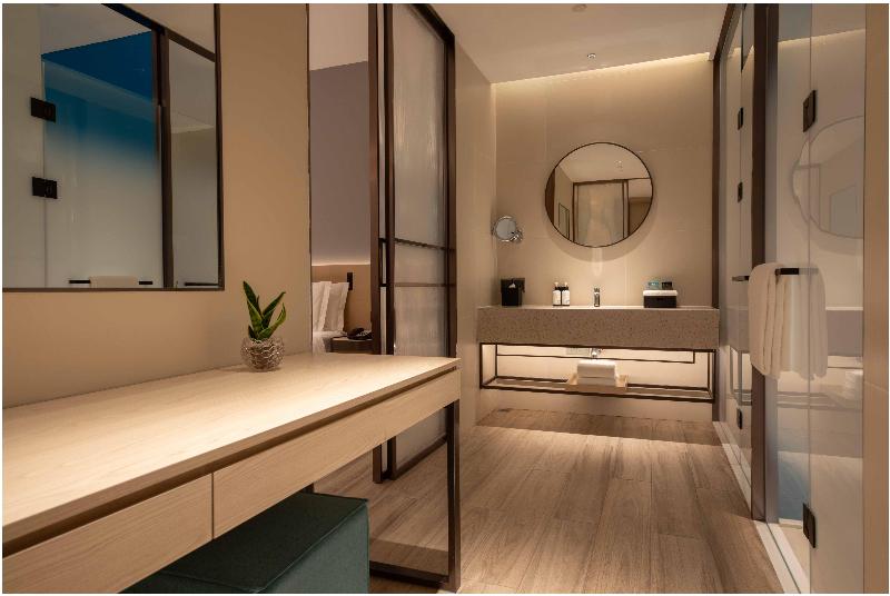 Even Hotel Chongli image