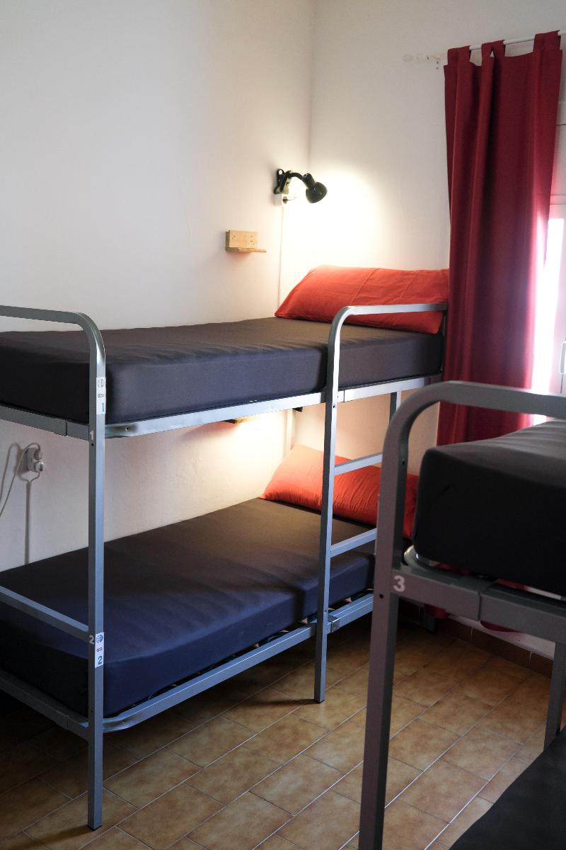 Mana Mana Youth Hostel