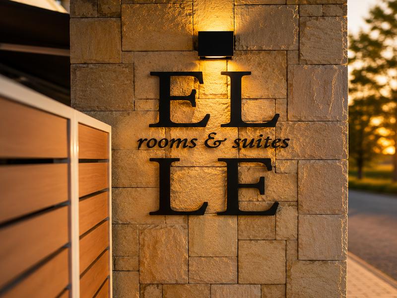 Elle Rooms & Suites image
