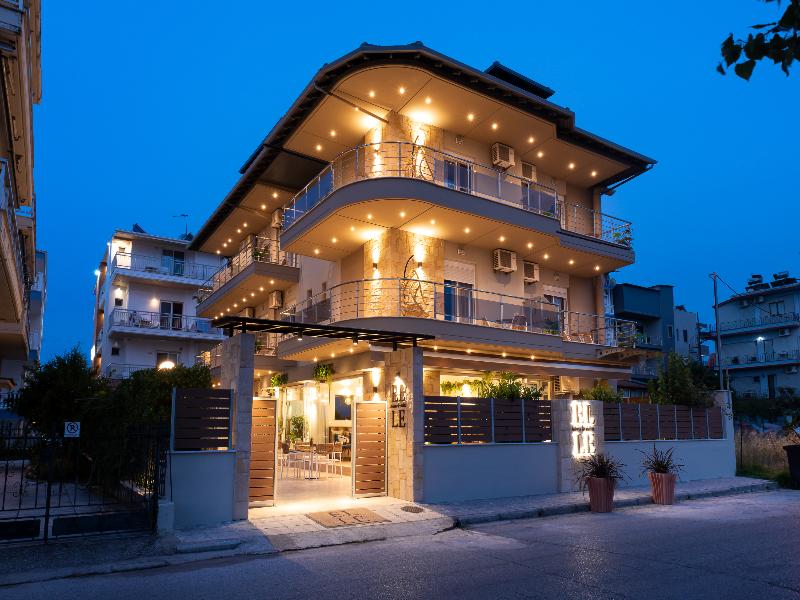 Elle Rooms & Suites image