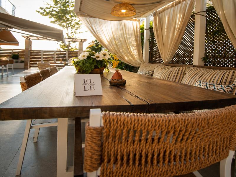 Elle Rooms & Suites image