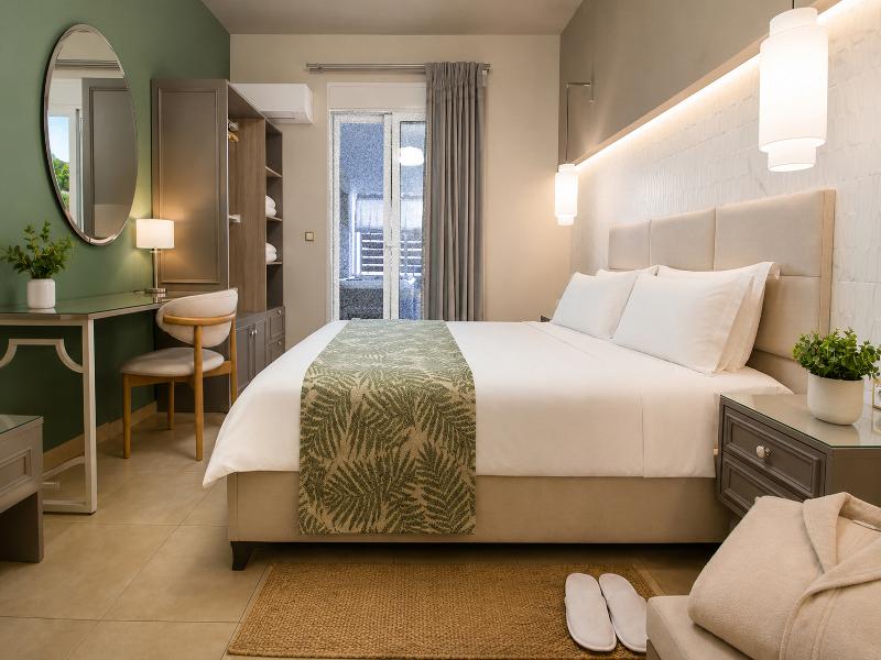 Elle Rooms & Suites image