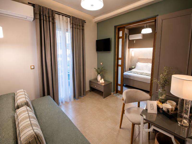 Elle Rooms & Suites image
