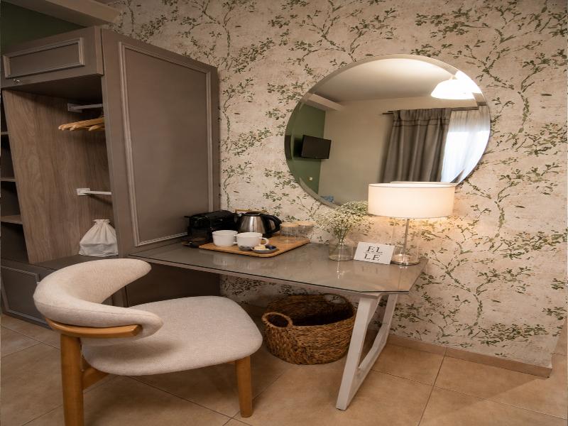 Elle Rooms & Suites image