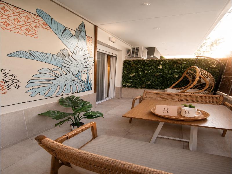 Elle Rooms & Suites image