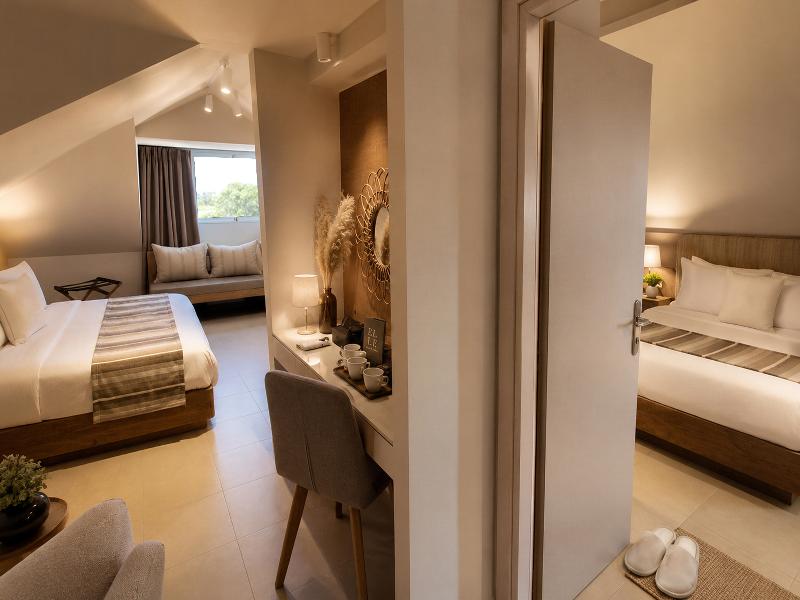 Elle Rooms & Suites image