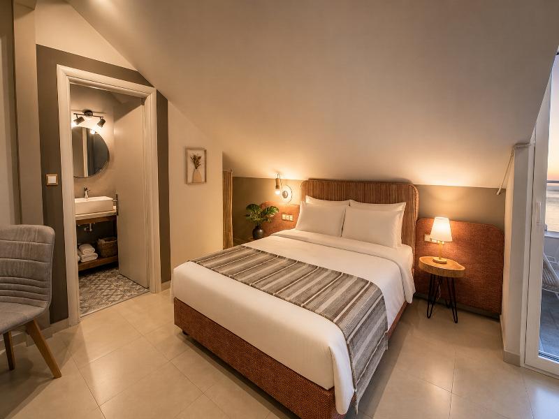 Elle Rooms & Suites image