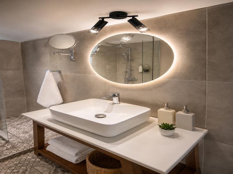 Elle Rooms & Suites image